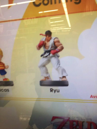 Illustration for article titled New Amiibo and Exclusives Revealed